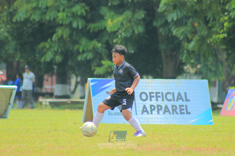 ijl u12 280925 pulomas fc brazillian soccer bintaro