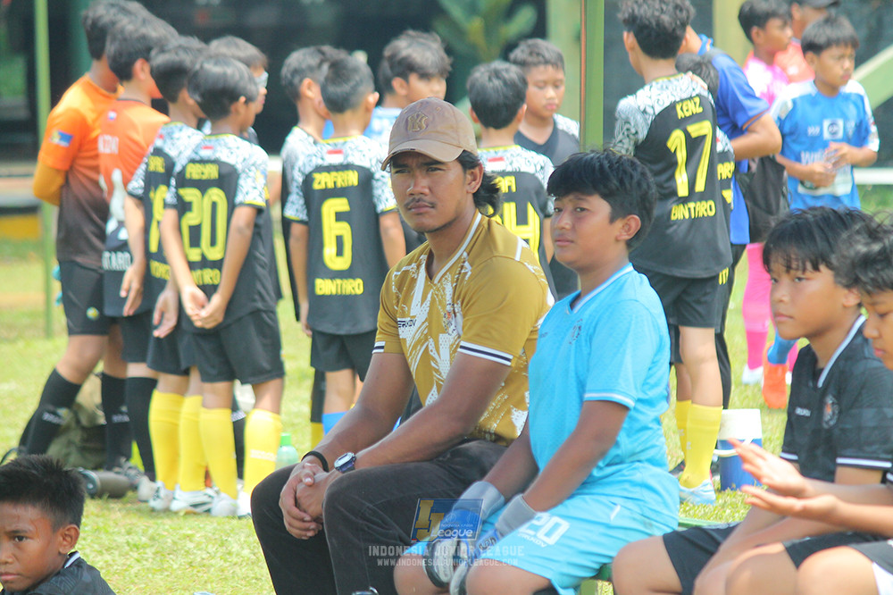 ijl u12 280925 pulomas fc brazillian soccer bintaro