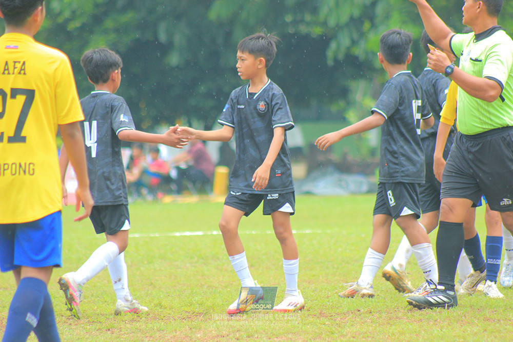 ijl u12 280925 pulomas fc brazillian soccer bintaro
