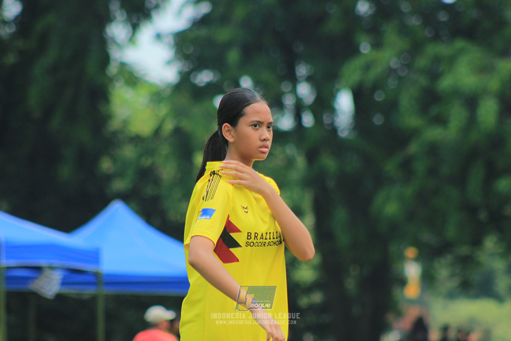 ijl u12 280925 pulomas fc brazillian soccer bintaro