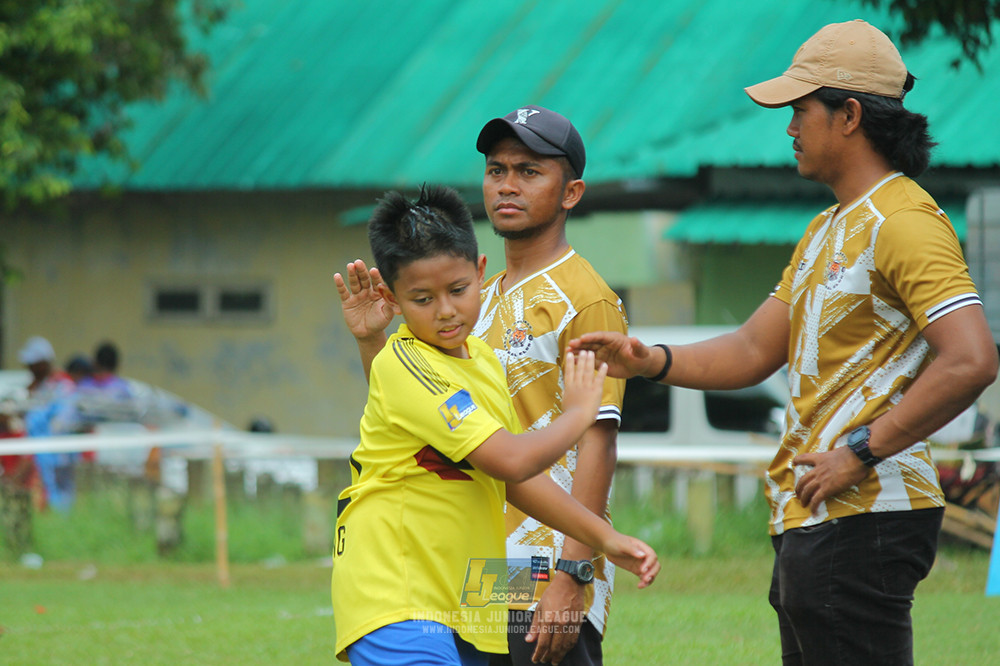 ijl u12 280925 pulomas fc brazillian soccer bintaro