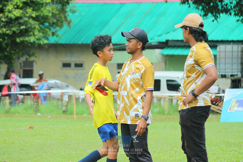 ijl u12 280925 pulomas fc brazillian soccer bintaro