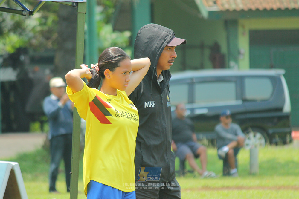ijl u12 280925 pulomas fc brazillian soccer bintaro