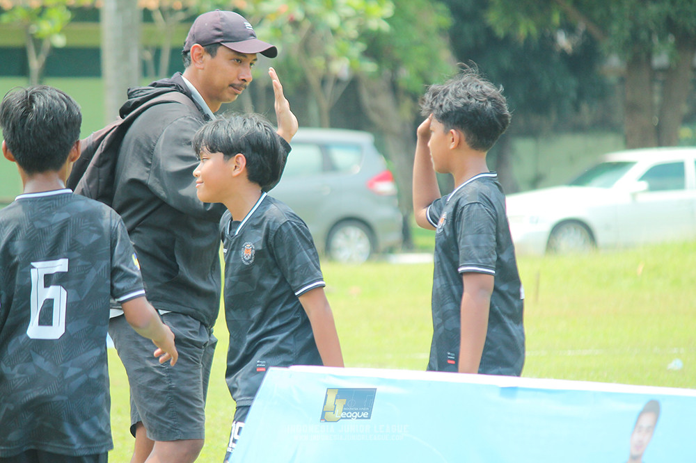 ijl u12 280925 pulomas fc brazillian soccer bintaro