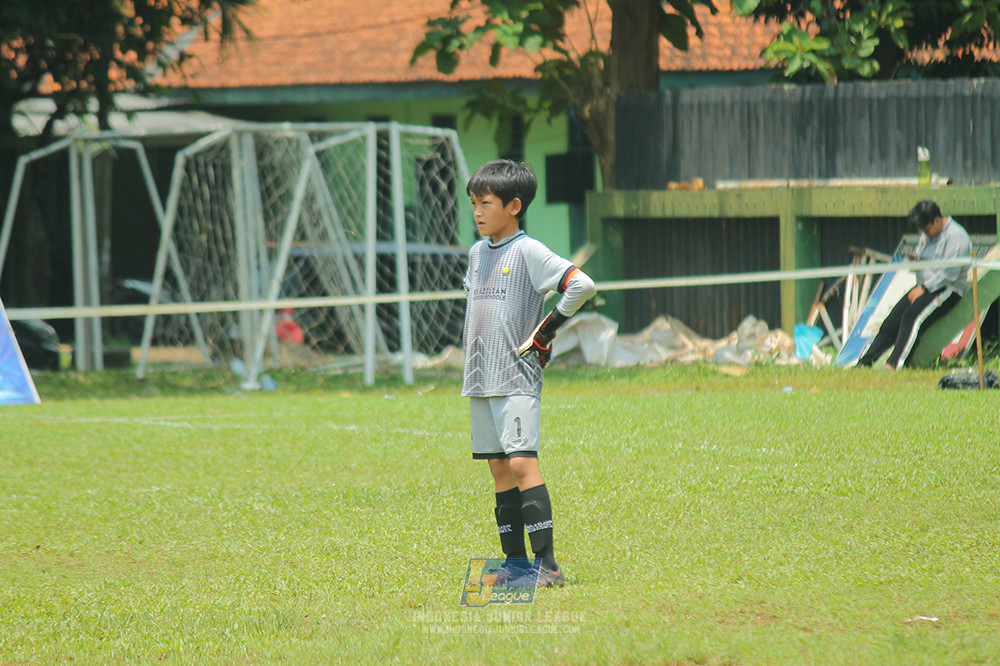 ijl u12 280925 pulomas fc brazillian soccer bintaro
