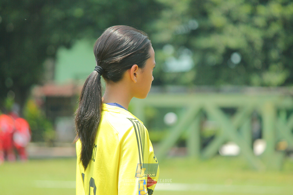 ijl u12 280925 pulomas fc brazillian soccer bintaro