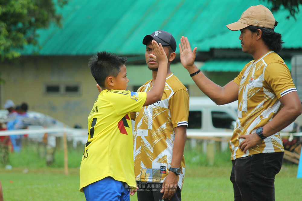 ijl u12 280925 pulomas fc brazillian soccer bintaro
