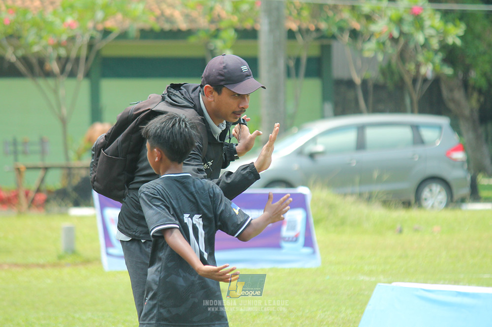 ijl u12 280925 pulomas fc brazillian soccer bintaro