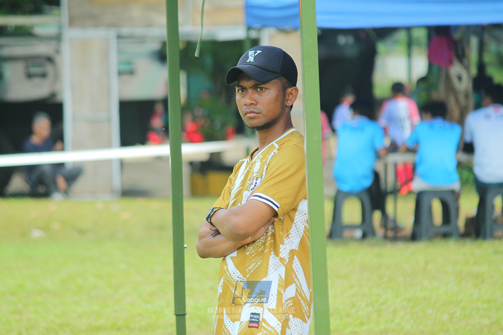 ijl u12 280925 pulomas fc brazillian soccer bintaro