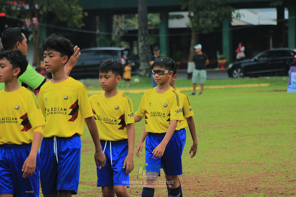 ijl u12 280925 pulomas fc brazillian soccer bintaro