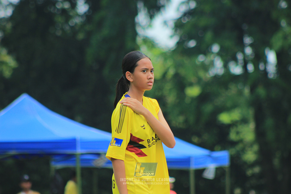 ijl u12 280925 pulomas fc brazillian soccer bintaro