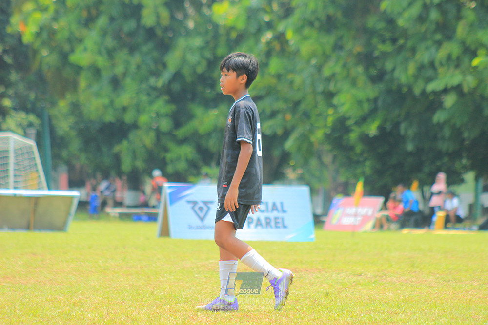ijl u12 280925 pulomas fc brazillian soccer bintaro