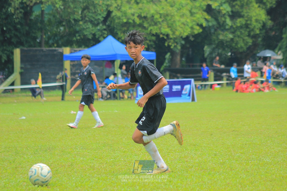 ijl u12 280925 pulomas fc brazillian soccer bintaro