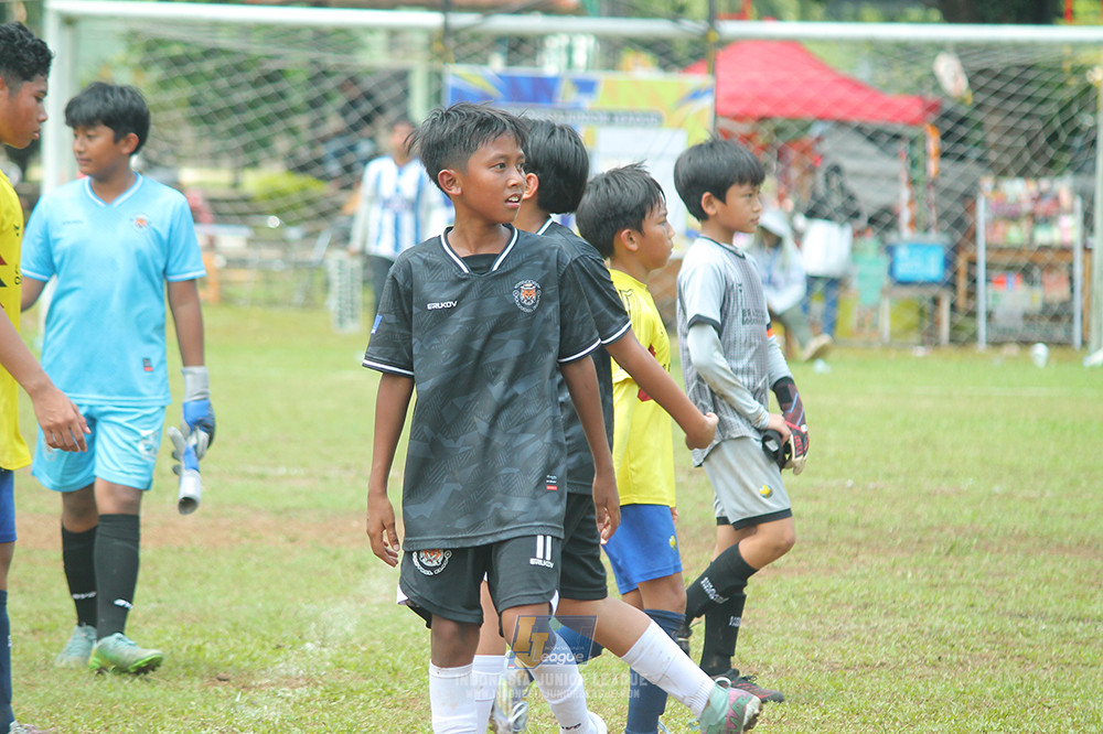 ijl u12 280925 pulomas fc brazillian soccer bintaro