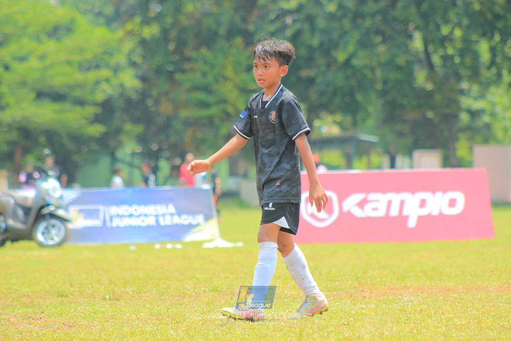 ijl u12 280925 pulomas fc brazillian soccer bintaro