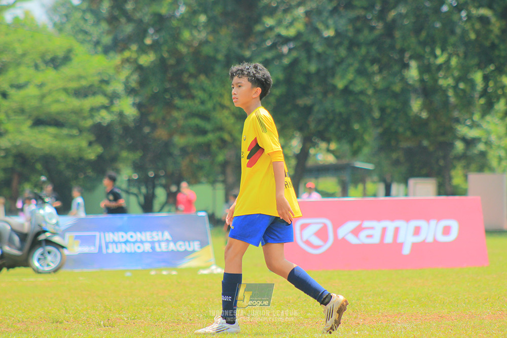 ijl u12 280925 pulomas fc brazillian soccer bintaro