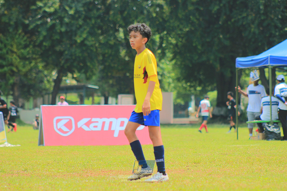 ijl u12 280925 pulomas fc brazillian soccer bintaro