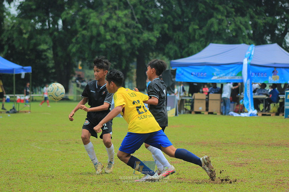 ijl u12 280925 pulomas fc brazillian soccer bintaro