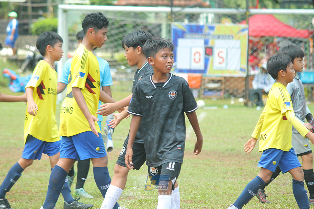 ijl u12 280925 pulomas fc brazillian soccer bintaro