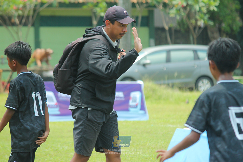 ijl u12 280925 pulomas fc brazillian soccer bintaro