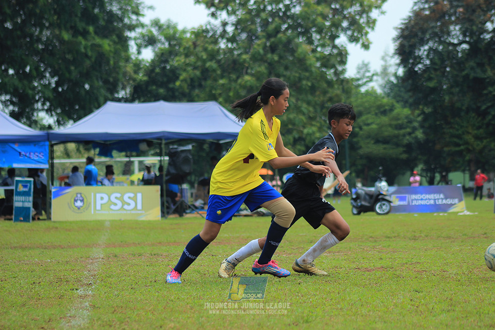 ijl u12 280925 pulomas fc brazillian soccer bintaro