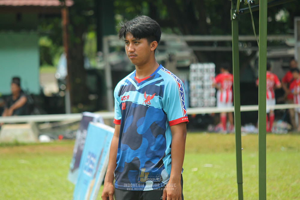 ijl u12 280925 rajawali nusantara vs binna banua fc blue