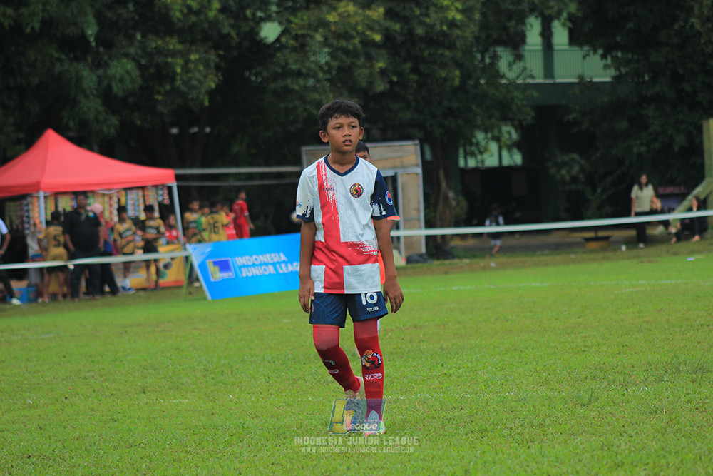 ijl u12 280925 rajawali nusantara vs binna banua fc blue