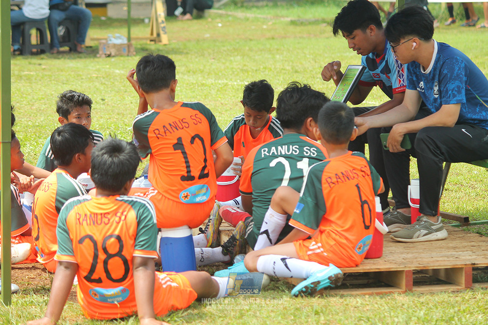ijl u12 280925 rajawali nusantara vs binna banua fc blue