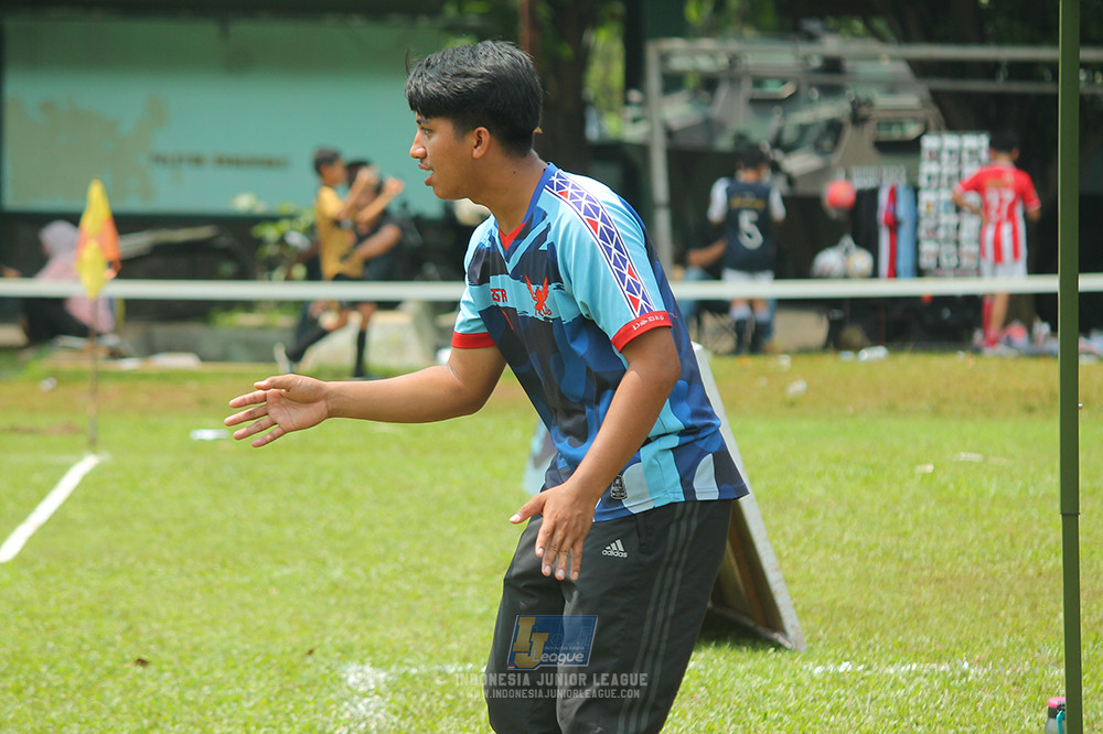 ijl u12 280925 rajawali nusantara vs binna banua fc blue