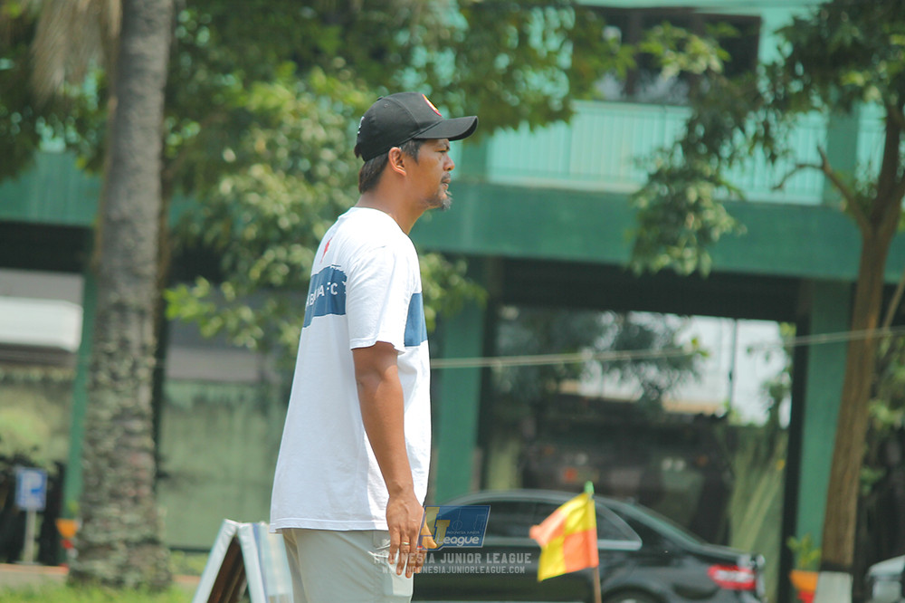 ijl u12 280925 rajawali nusantara vs binna banua fc blue