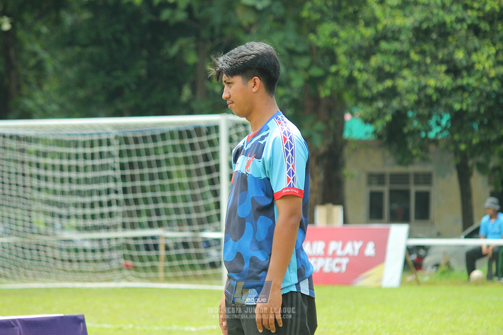 ijl u12 280925 rajawali nusantara vs binna banua fc blue