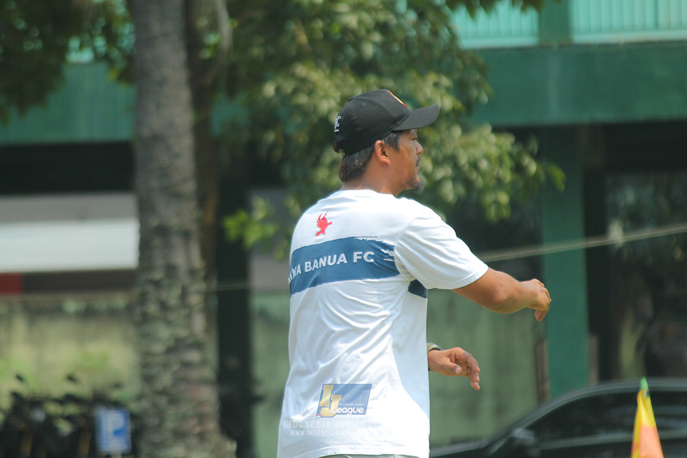 ijl u12 280925 rajawali nusantara vs binna banua fc blue