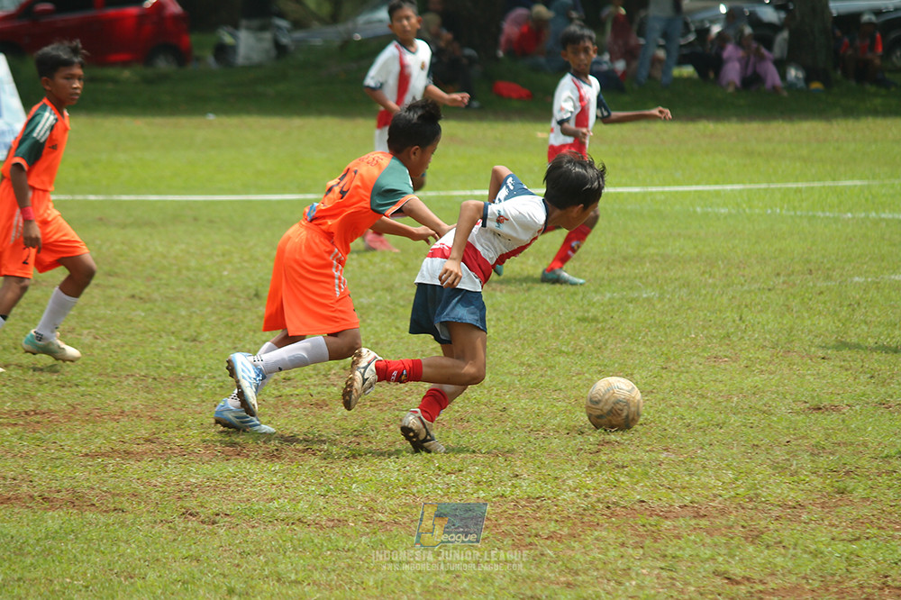 ijl u12 280925 rajawali nusantara vs binna banua fc blue