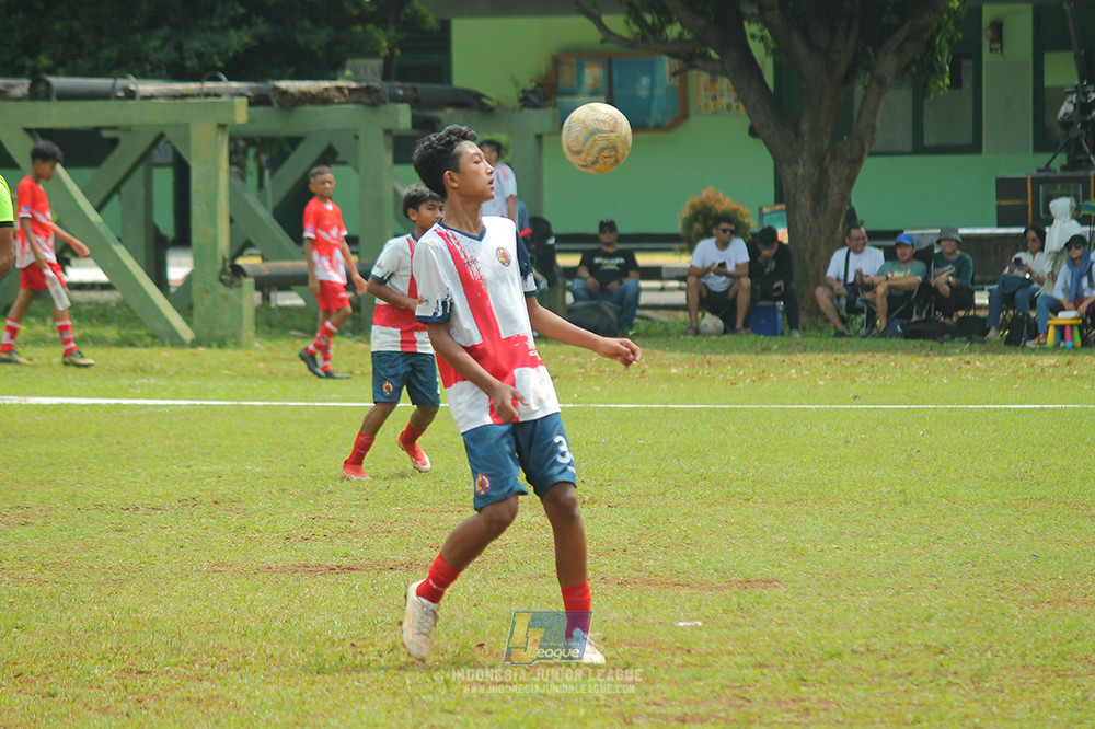 ijl u12 280925 rajawali nusantara vs binna banua fc blue