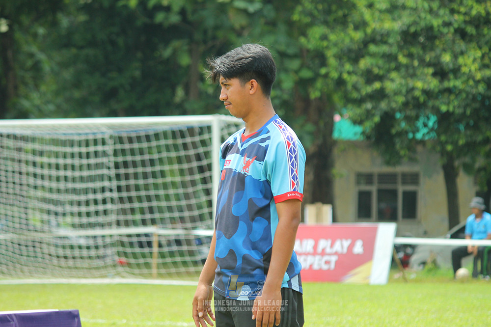 ijl u12 280925 rajawali nusantara vs binna banua fc blue