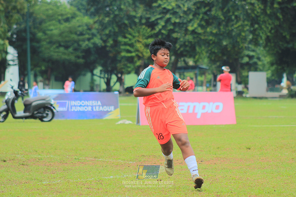 ijl u12 280925 rajawali nusantara vs binna banua fc blue