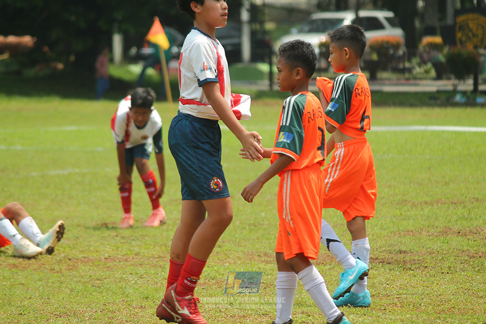 ijl u12 280925 rajawali nusantara vs binna banua fc blue