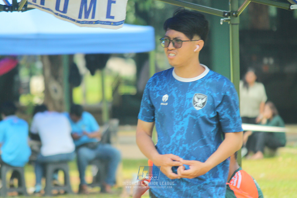 ijl u12 280925 rajawali nusantara vs binna banua fc blue