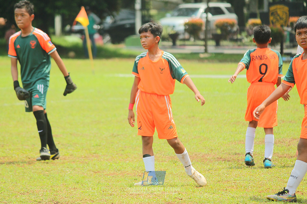 ijl u12 280925 rajawali nusantara vs binna banua fc blue