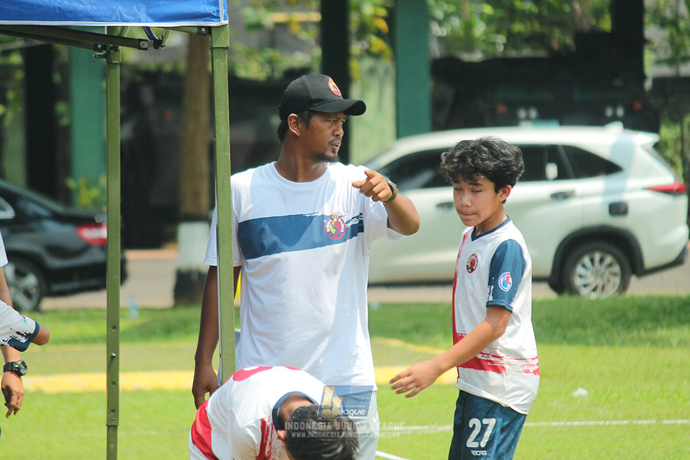 ijl u12 280925 rajawali nusantara vs binna banua fc blue