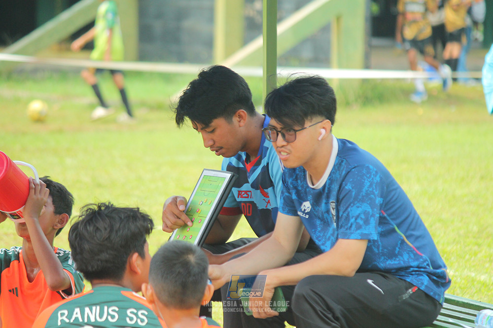 ijl u12 280925 rajawali nusantara vs binna banua fc blue