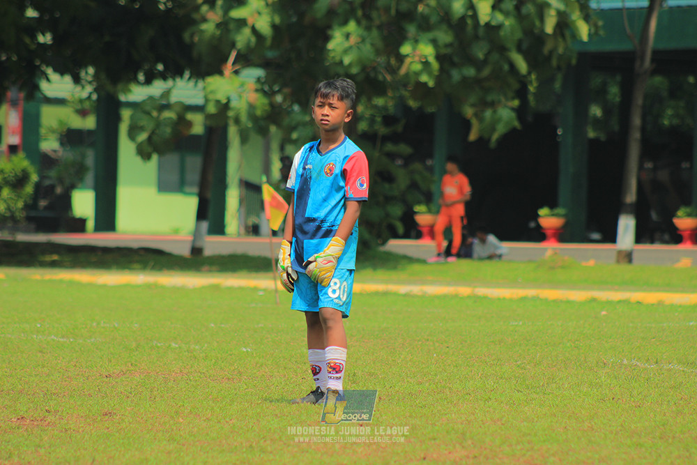 ijl u12 280925 rajawali nusantara vs binna banua fc blue