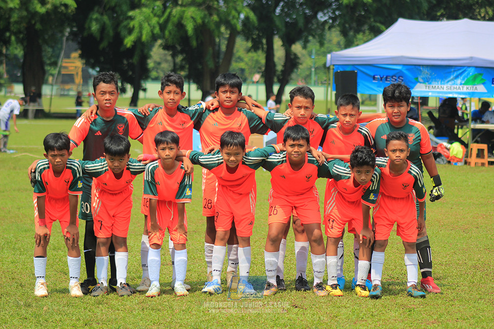 ijl u12 280925 rajawali nusantara vs binna banua fc blue