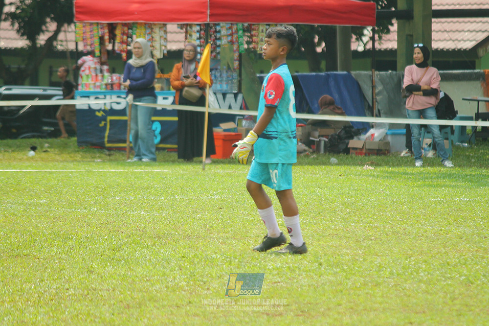 ijl u12 280925 rajawali nusantara vs binna banua fc blue