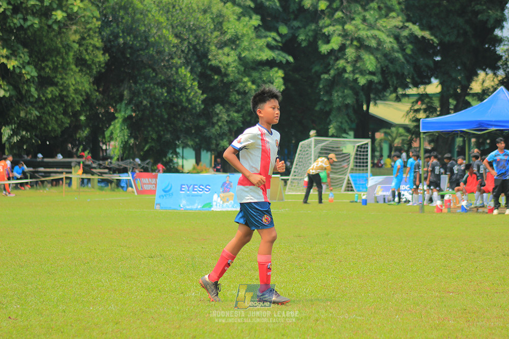 ijl u12 280925 rajawali nusantara vs binna banua fc blue