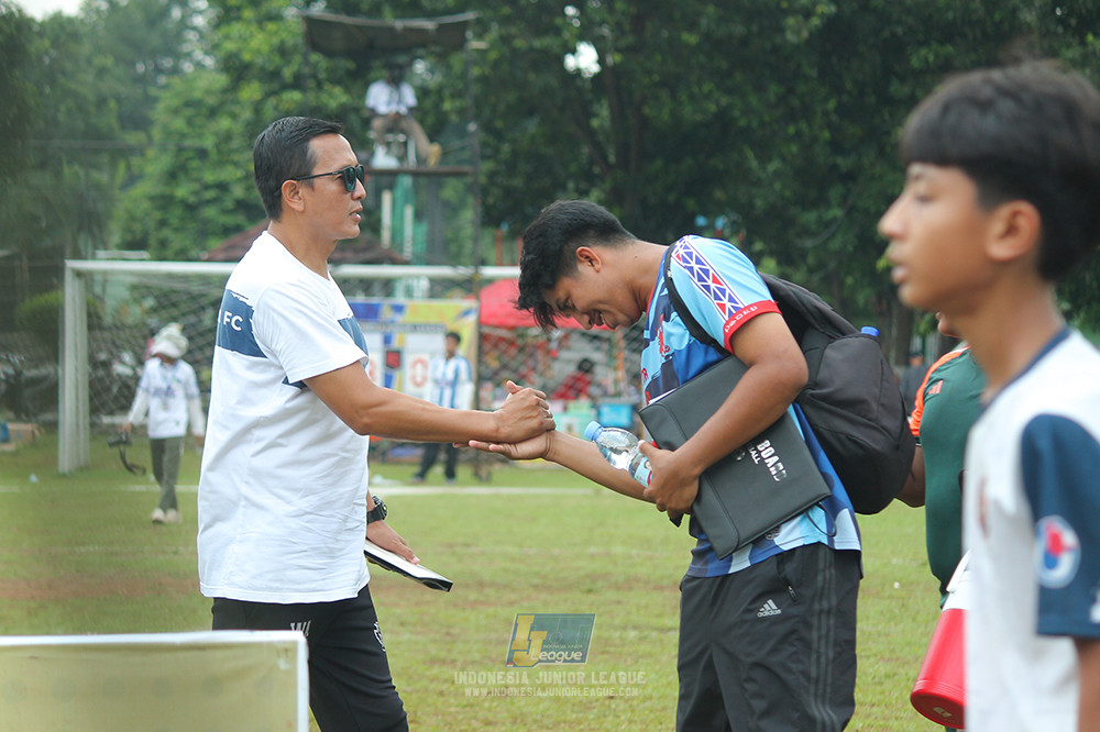 ijl u12 280925 rajawali nusantara vs binna banua fc blue