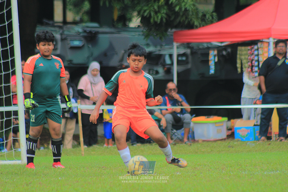 ijl u12 280925 rajawali nusantara vs binna banua fc blue