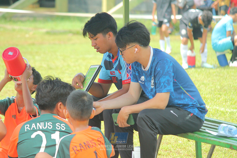ijl u12 280925 rajawali nusantara vs binna banua fc blue