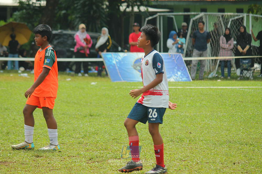 ijl u12 280925 rajawali nusantara vs binna banua fc blue