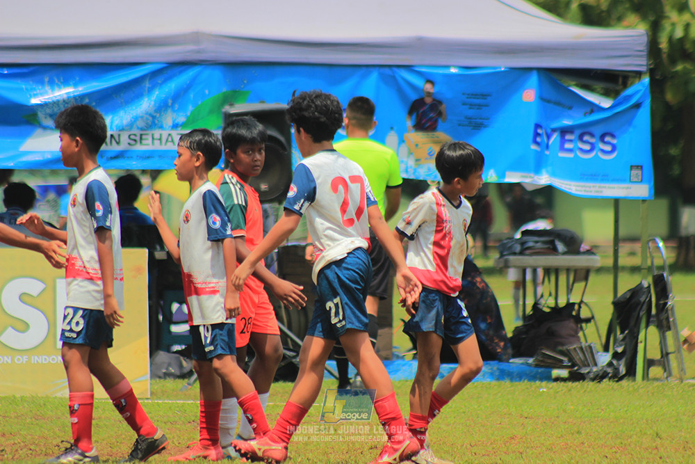 ijl u12 280925 rajawali nusantara vs binna banua fc blue